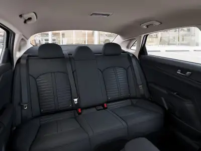 New 2026 Kia K5 for sale in St. Joseph MO