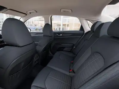 New 2026 Kia K5 for sale in St. Joseph MO