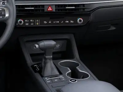 New 2026 Kia K5 for sale in St. Joseph MO