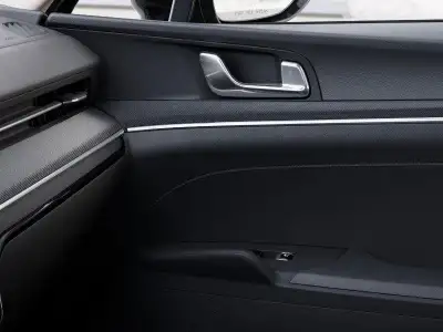 New 2026 Kia K5 for sale in St. Joseph MO