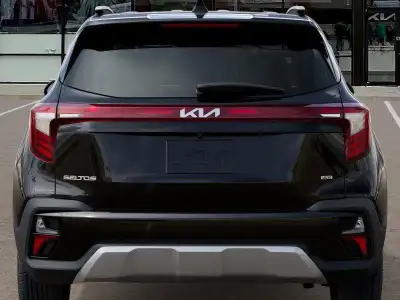 New 2026 Kia Seltos for sale in St. Joseph MO