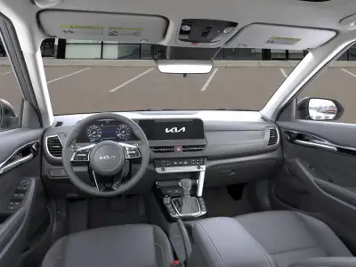 New 2026 Kia Seltos for sale in St. Joseph MO