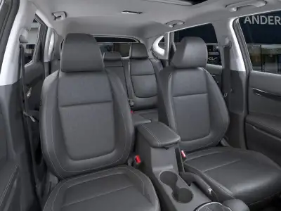 New 2026 Kia Seltos for sale in St. Joseph MO