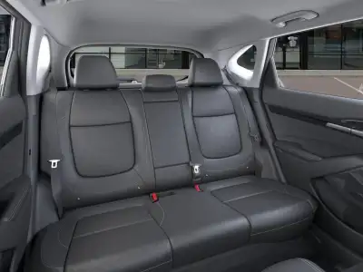 New 2026 Kia Seltos for sale in St. Joseph MO