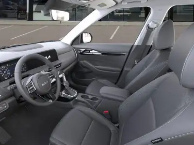 New 2026 Kia Seltos for sale in St. Joseph MO