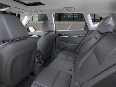 New 2026 Kia Seltos for sale in St. Joseph MO