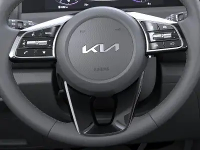 New 2026 Kia Seltos for sale in St. Joseph MO