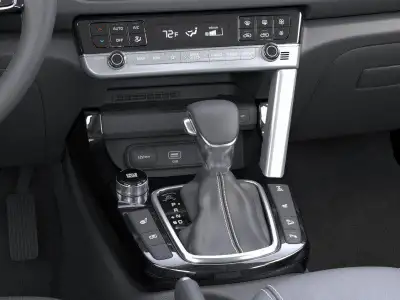 New 2026 Kia Seltos for sale in St. Joseph MO