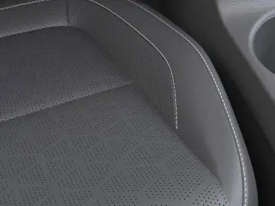 New 2026 Kia Seltos for sale in St. Joseph MO