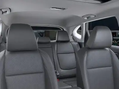 New 2026 Kia Seltos for sale in St. Joseph MO