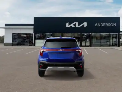 New 2026 Kia Seltos S SUV/Crossover for sale in St. Joseph MO