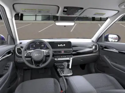 New 2026 Kia Seltos for sale in St. Joseph MO