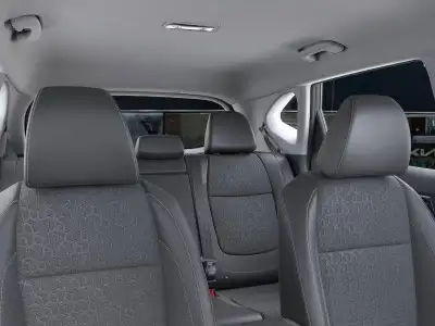 New 2026 Kia Seltos for sale in St. Joseph MO