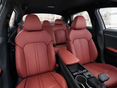 New 2026 Kia K5 for sale in St. Joseph MO