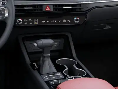 New 2026 Kia K5 for sale in St. Joseph MO