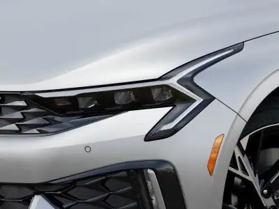 New 2026 Kia K5 GT-Line Sedan for sale in St. Joseph MO