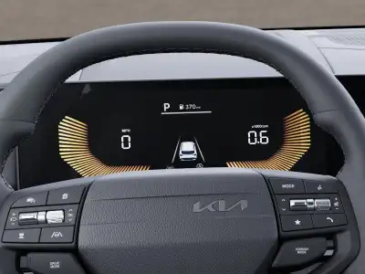 New 2026 Kia Sportage for sale in St. Joseph MO