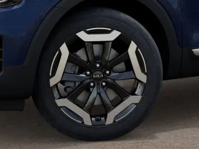 New 2025 Kia Telluride S SUV/Crossover for sale in St. Joseph MO