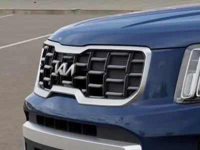 New 2025 Kia Telluride for sale in St. Joseph MO