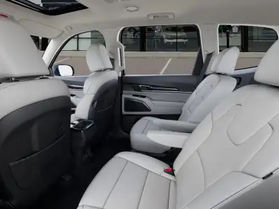 New 2025 Kia Telluride for sale in St. Joseph MO