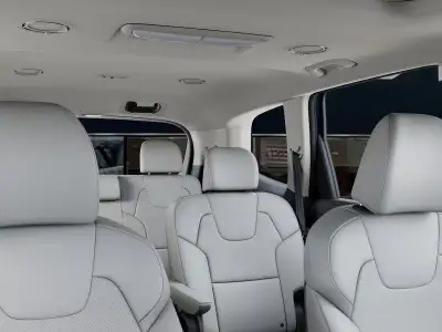 New 2025 Kia Telluride for sale in St. Joseph MO