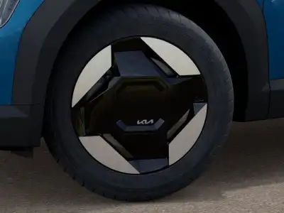 New 2026 Kia EV9 Wind SUV/Crossover for sale in St. Joseph MO