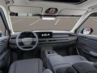 New 2026 Kia EV9 for sale in St. Joseph MO