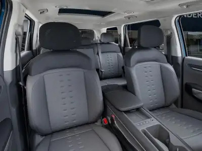 New 2026 Kia EV9 for sale in St. Joseph MO