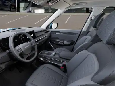 New 2026 Kia EV9 for sale in St. Joseph MO