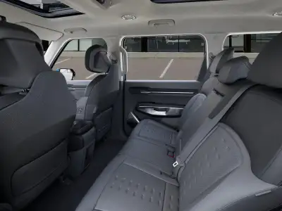 New 2026 Kia EV9 for sale in St. Joseph MO