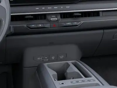 New 2026 Kia EV9 for sale in St. Joseph MO