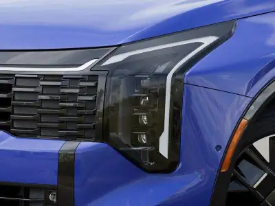 New 2026 Kia Sportage for sale in St. Joseph MO