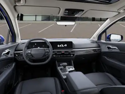 New 2026 Kia Sportage for sale in St. Joseph MO