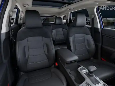 New 2026 Kia Sportage for sale in St. Joseph MO