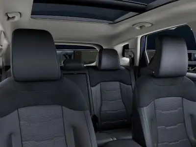 New 2026 Kia Sportage for sale in St. Joseph MO