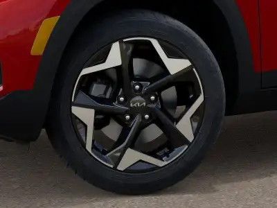 New 2026 Kia Seltos S SUV/Crossover for sale in St. Joseph MO