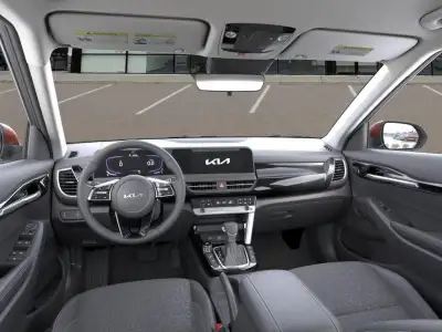 New 2026 Kia Seltos for sale in St. Joseph MO