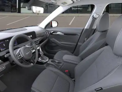 New 2026 Kia Seltos for sale in St. Joseph MO