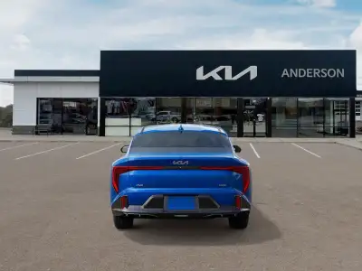 New 2025 Kia K4 for sale in St. Joseph MO