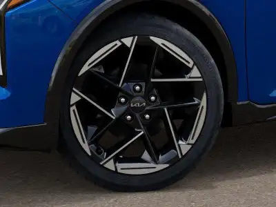 New 2025 Kia K4 for sale in St. Joseph MO