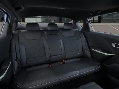 New 2025 Kia K4 for sale in St. Joseph MO