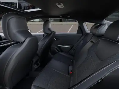 New 2025 Kia K4 for sale in St. Joseph MO