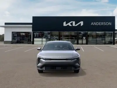 New 2025 Kia K4 for sale in St. Joseph MO