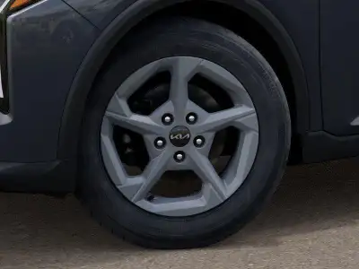 New 2025 Kia K4 for sale in St. Joseph MO