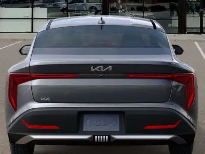 New 2025 Kia K4 for sale in St. Joseph MO