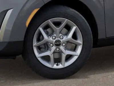 New 2025 Kia Soul LX Hatchback for sale in St. Joseph MO