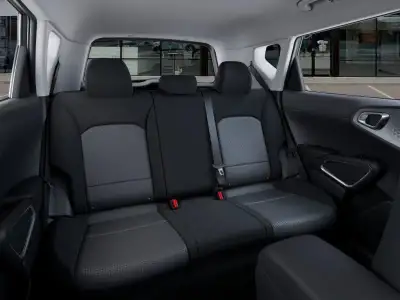 New 2025 Kia Soul for sale in St. Joseph MO