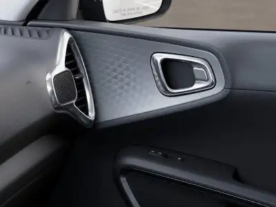 New 2025 Kia Soul for sale in St. Joseph MO