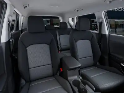 New 2025 Kia Soul for sale in St. Joseph MO