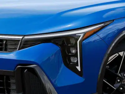 New 2025 Kia K4 for sale in St. Joseph MO